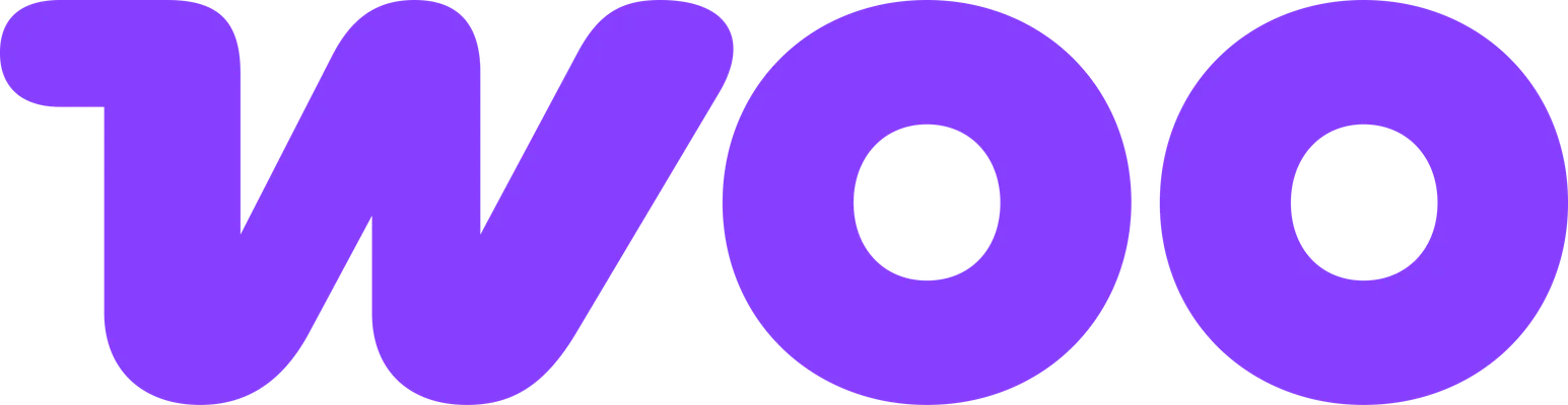 WooCommerce